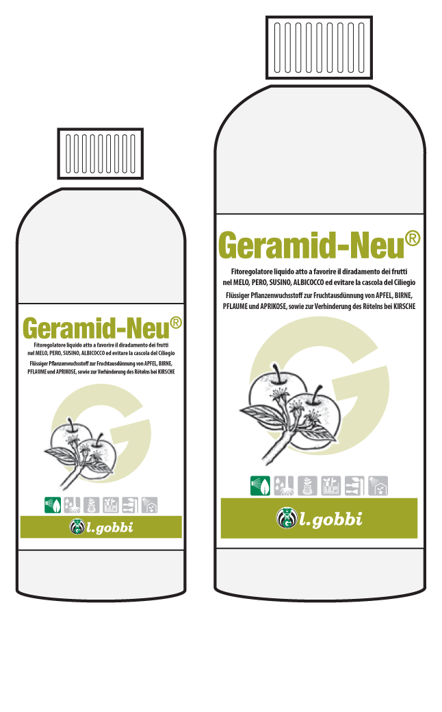 GERAMID - NEU (NAD 4%) - L. Gobbi